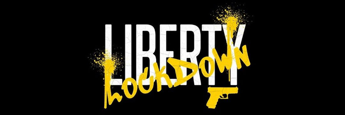 USA Liberty Lockdown Podcast