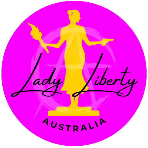 ladylibertyaustralia